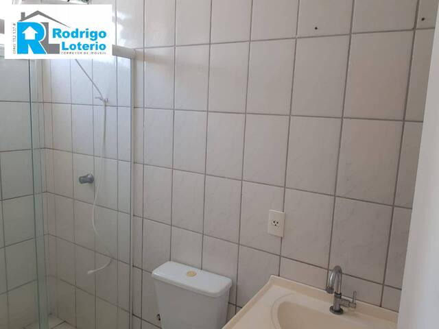 #1081 - Apartamento para Venda em Rio Claro - SP - 3