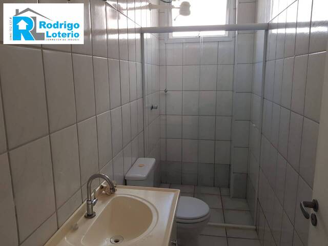 Apartamento para Venda em Rio Claro - 4