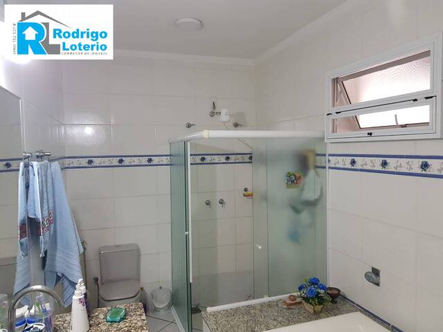 #1082 - Casa para Venda em Rio Claro - SP - 2