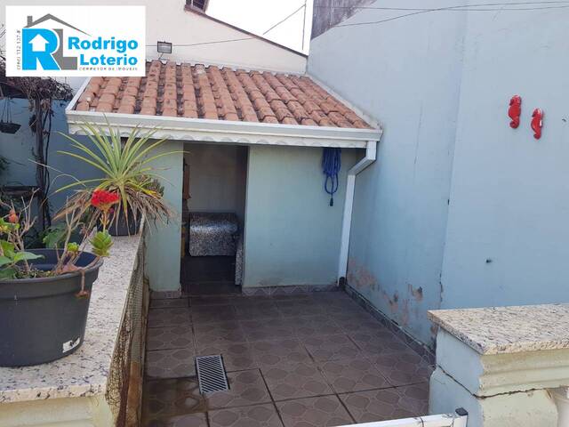 Casa para Venda em Rio Claro - 5
