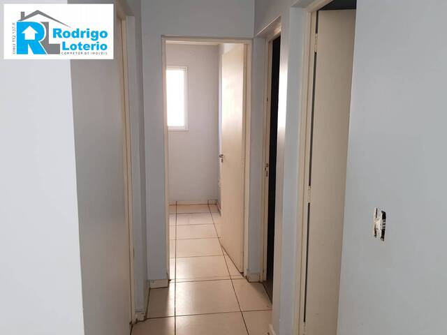 #1083 - Apartamento para Venda em Rio Claro - SP - 2