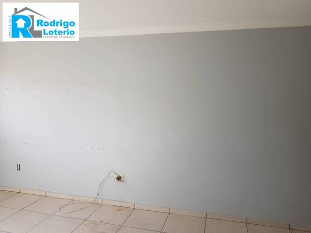 Apartamento para Venda em Rio Claro - 5