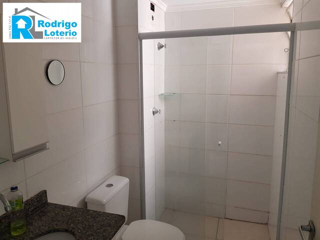 Apartamento para Venda em Rio Claro - 4