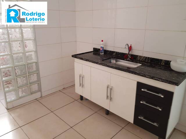 #1083 - Apartamento para Venda em Rio Claro - SP