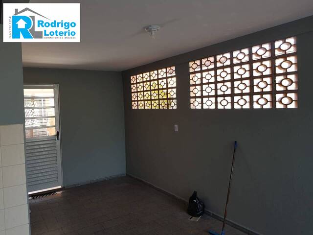 Casa para Locação em Rio Claro - 3