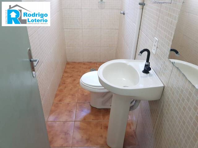 Casa para Locação em Rio Claro - 3
