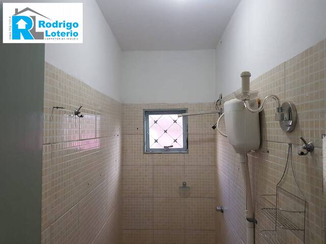 Casa para Locação em Rio Claro - 4