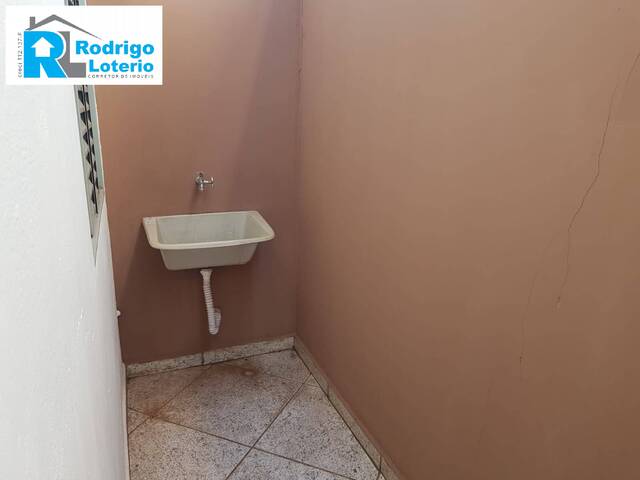 Casa para Locação em Rio Claro - 5