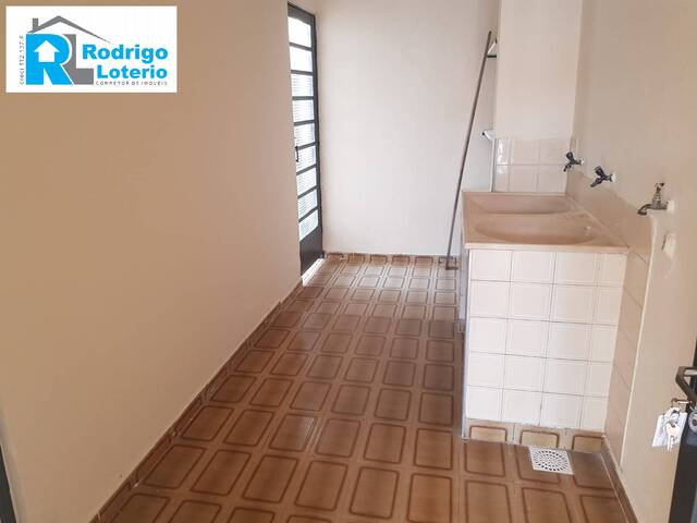 Casa para Locação em Rio Claro - 4