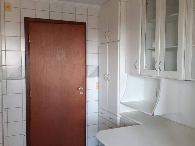 Apartamento para Venda em Rio Claro - 4
