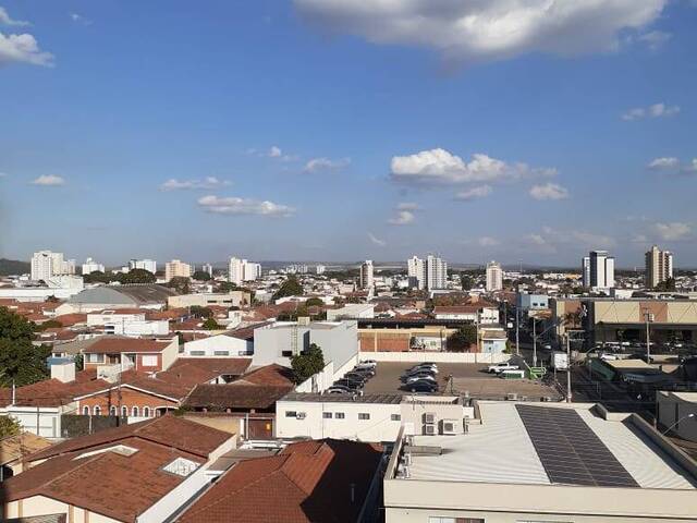 Apartamento para Venda em Rio Claro - 5