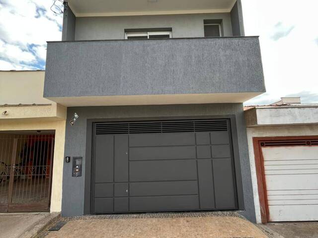 #1095 - Casa para Venda em Rio Claro - SP - 3