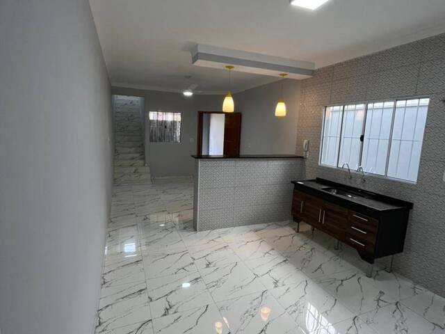 #1095 - Casa para Venda em Rio Claro - SP - 2