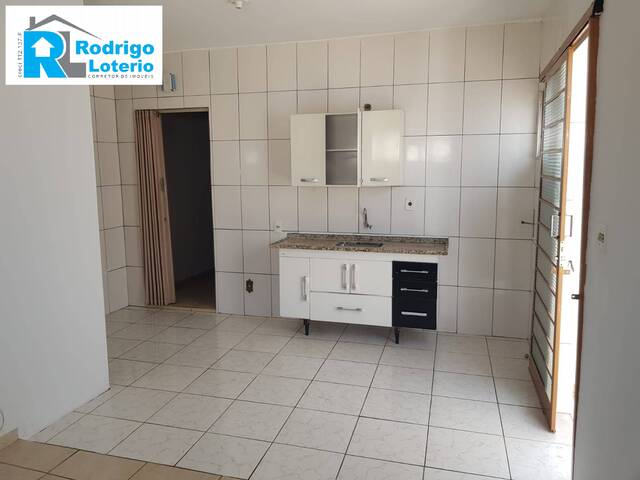 #1096 - Casa para Locação em Rio Claro - SP - 3