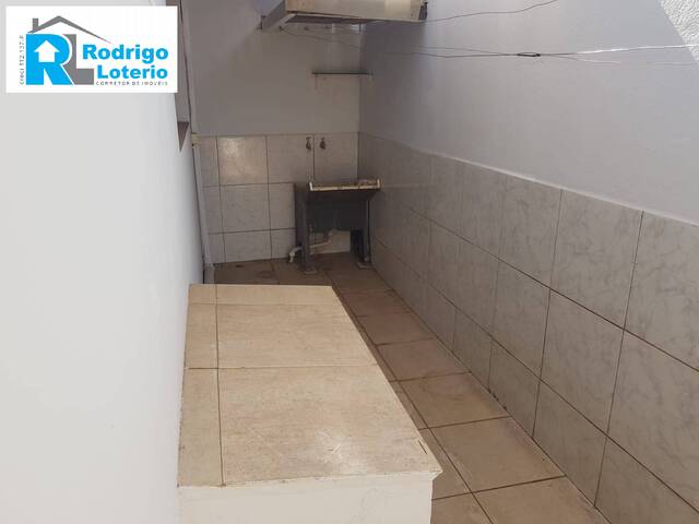 Casa para Locação em Rio Claro - 5