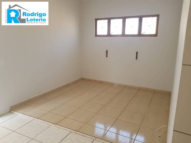 Casa para Locação em Rio Claro - 4