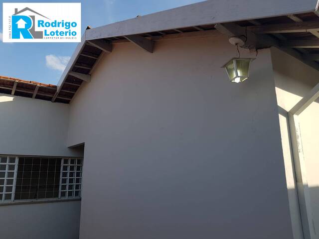 Casa para Locação em Rio Claro - 5