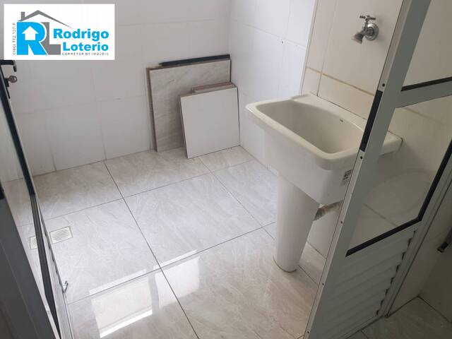 #1099 - Apartamento para Locação em Rio Claro - SP - 2