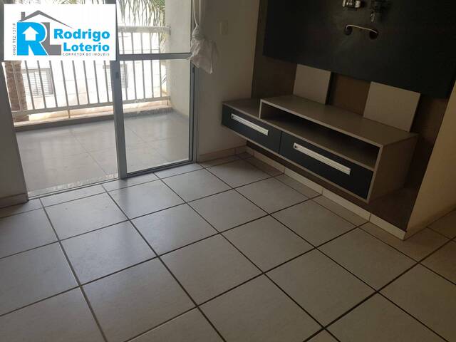 Apartamento para Locação em Rio Claro - 5