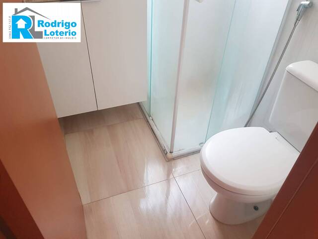 Apartamento para Locação em Rio Claro - 4
