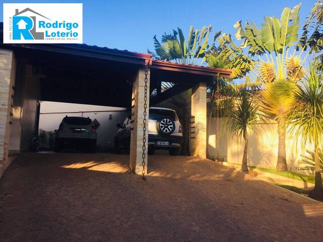 Casa para Venda em Rio Claro - 4