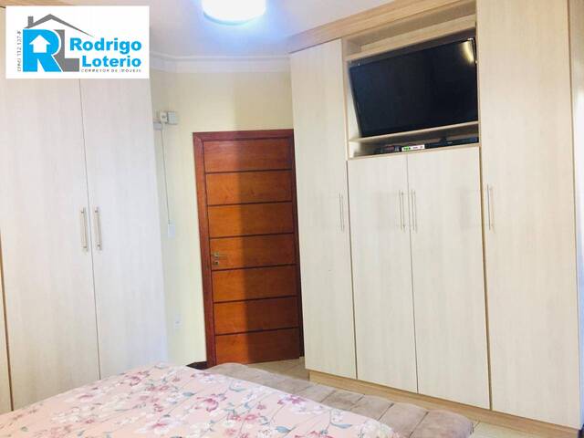 Casa para Venda em Rio Claro - 5