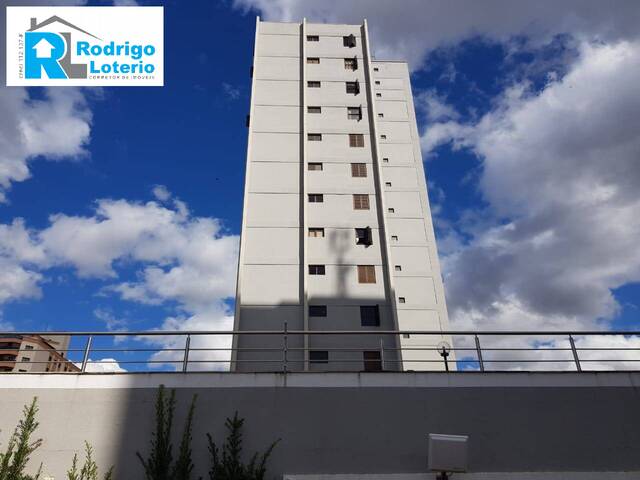 Apartamento para Venda em Rio Claro - 4