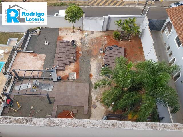 Apartamento para Venda em Rio Claro - 5