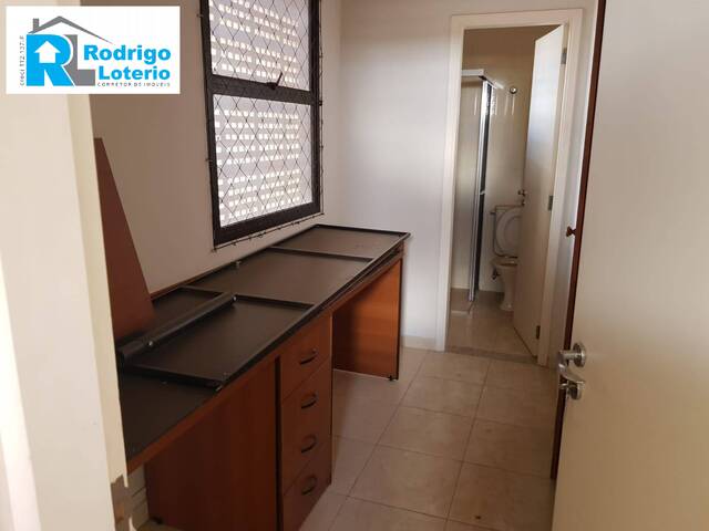 #1103 - Apartamento para Venda em Rio Claro - SP - 2