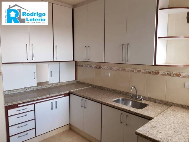 #1103 - Apartamento para Venda em Rio Claro - SP - 3