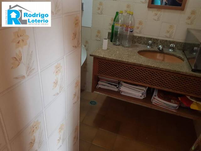 #1104 - Casa para Venda em Rio Claro - SP - 2