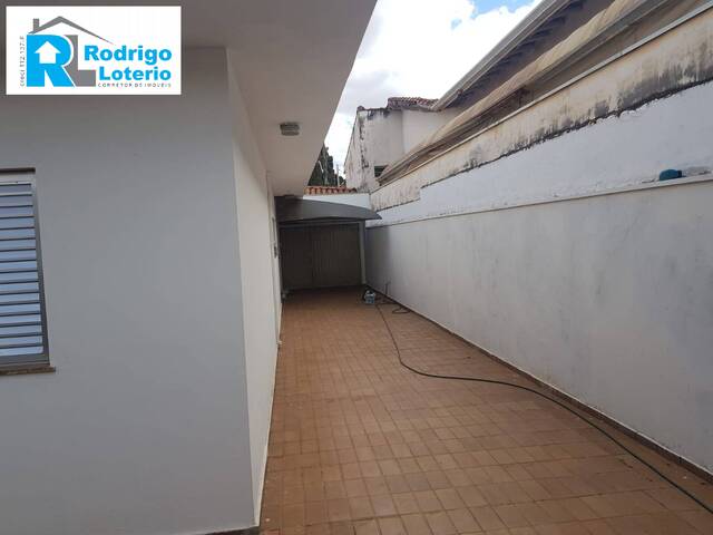 Casa para Venda em Rio Claro - 4