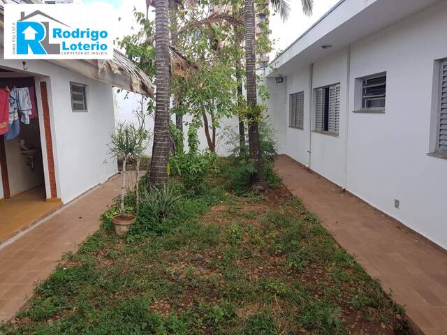 #1104 - Casa para Venda em Rio Claro - SP - 3