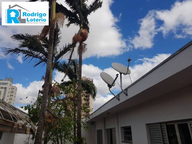 Casa para Venda em Rio Claro - 5