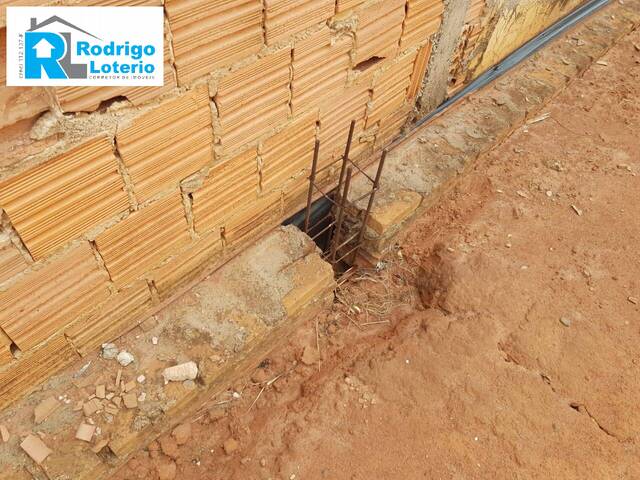 #1105 - Terreno para Venda em Rio Claro - SP - 3
