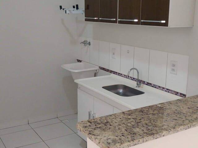 #1106 - Apartamento para Venda em Rio Claro - SP - 2