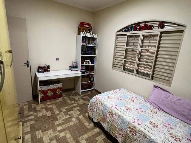 Casa para Venda em Rio Claro - 4