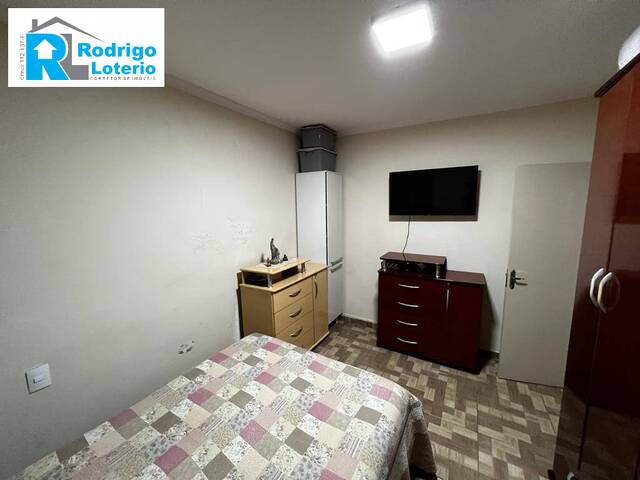 #1107 - Casa para Venda em Rio Claro - SP - 2