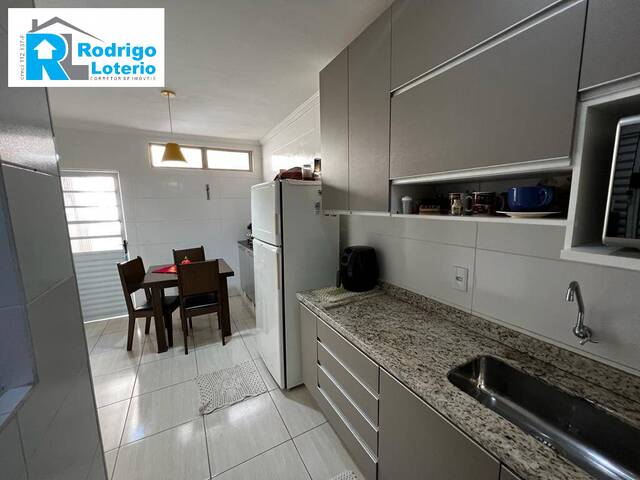 #1107 - Casa para Venda em Rio Claro - SP - 1