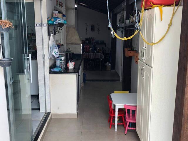 Casa para Venda em Rio Claro - 2