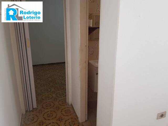 #1110 - Casa para Locação em Rio Claro - SP - 2