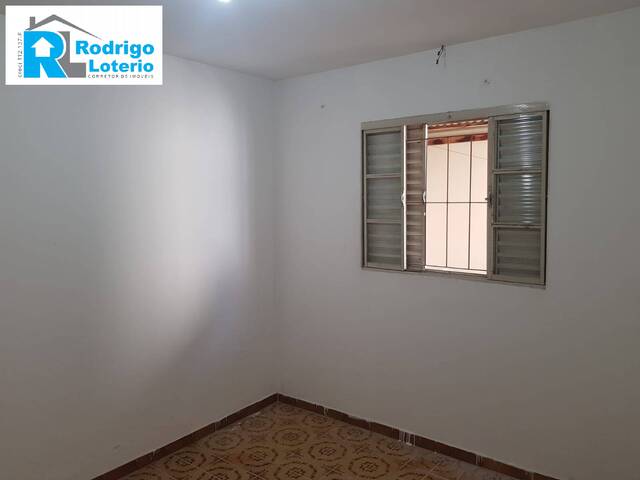 Casa para Locação em Rio Claro - 4