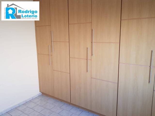 #1111 - Apartamento para Venda em Rio Claro - SP - 3