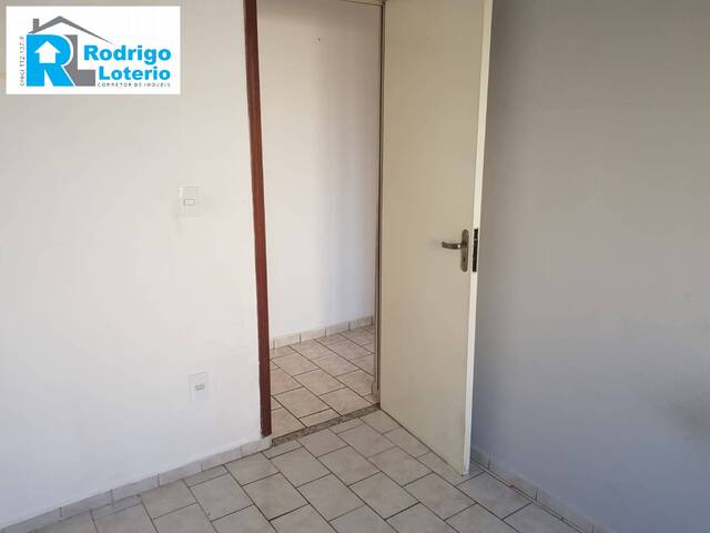 Apartamento para Venda em Rio Claro - 4