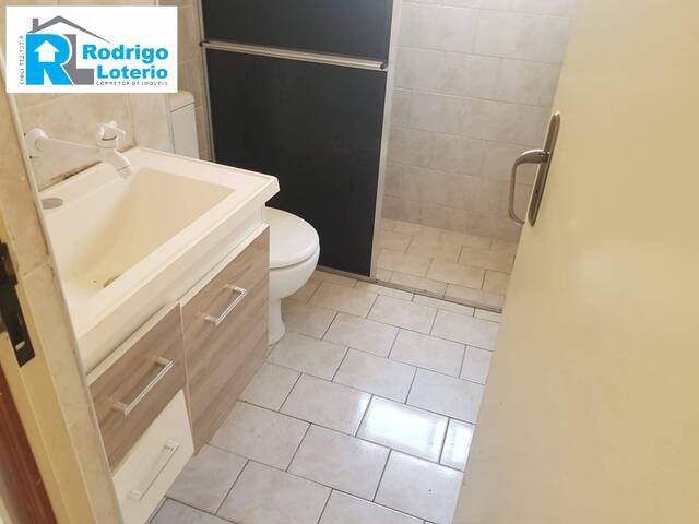 #1111 - Apartamento para Venda em Rio Claro - SP - 2