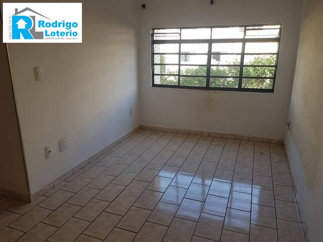 Apartamento para Venda em Rio Claro - 5