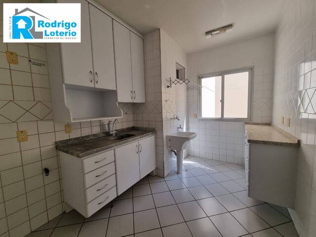 Apartamento para Venda em Rio Claro - 5