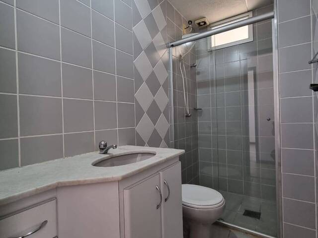 #1112 - Apartamento para Venda em Rio Claro - SP - 3