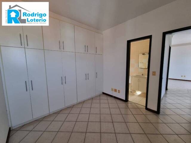 Apartamento para Venda em Rio Claro - 4