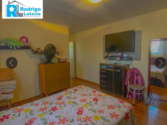 #1114 - Casa para Venda em Rio Claro - SP - 3